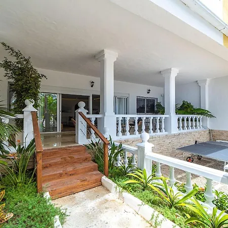 Tranquilo En Privada, - Lavanda Apartment Marbella