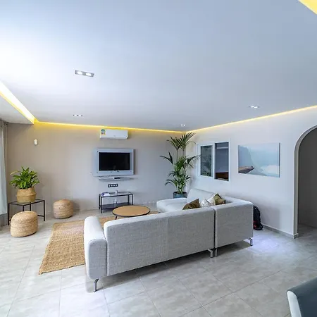 Lavanda - Privado En Compartida, Marbella