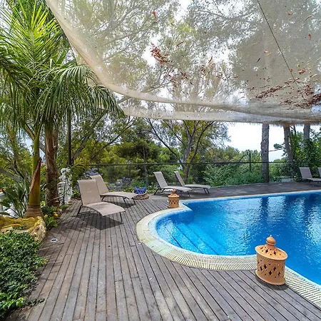 Διαμέρισμα Lavanda - Privado En Compartida, *