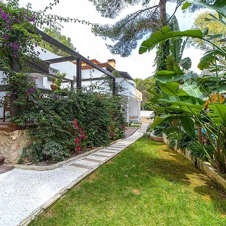 Lavanda - Privado En Compartida, Διαμέρισμα