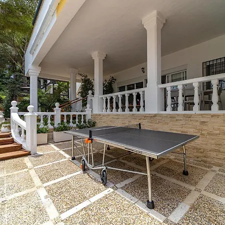 Apartment Tranquilo En Privada, - Lavanda *