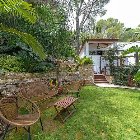 Lavanda - Privado En Compartida, Appartement *