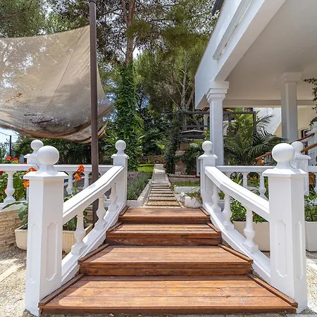 Tranquilo En Privada, - Lavanda Marbella