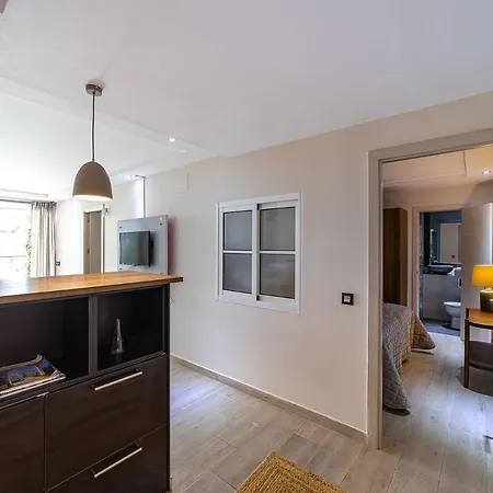 Lavanda - Privado En Compartida, Μαρμπέλλα