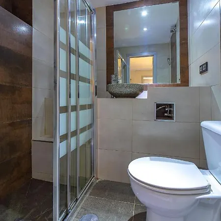 Lavanda - Privado En Compartida, Apartamento Marbella