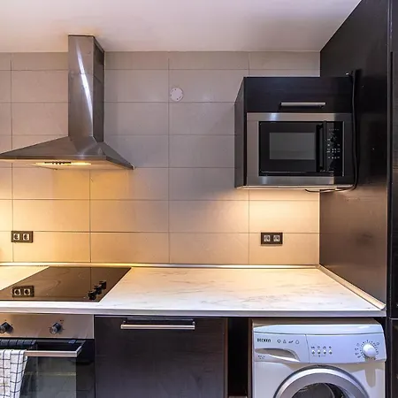 Apartman Lavanda - Privado En Compartida,
