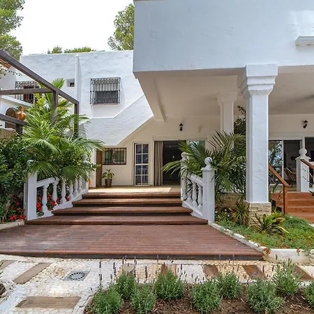 Lavanda - Privado En Compartida, * Μαρμπέλλα