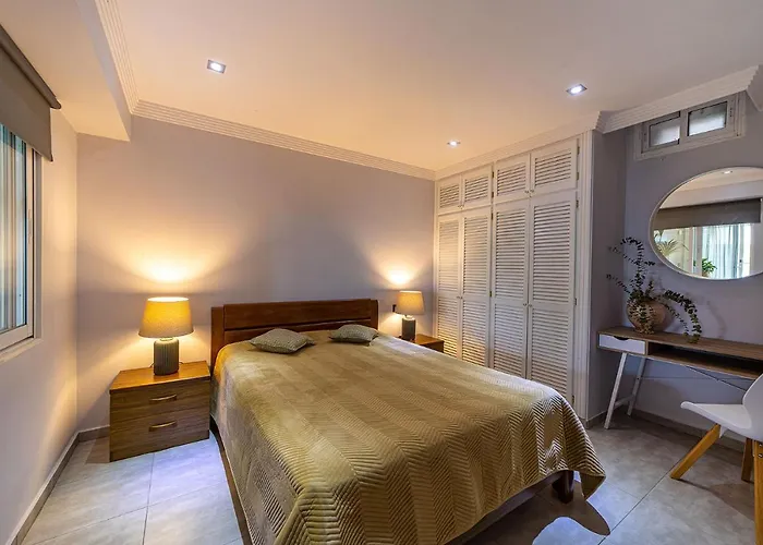 Lavanda - Privado En Compartida,