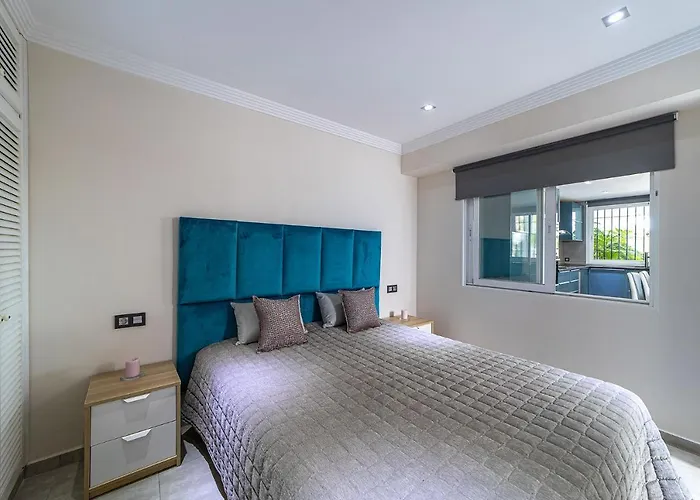 Apartament Lavanda - Privado En Compartida, Marbella