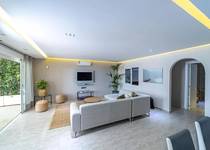 Lavanda - Privado En Compartida, Marbella