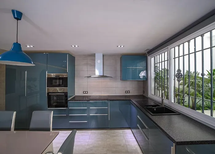 Lavanda - Privado En Compartida, * Marbella