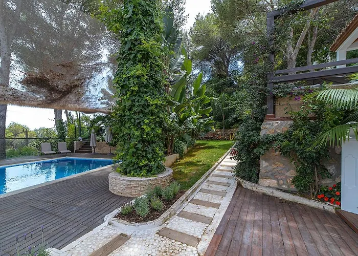 Lavanda - Privado En Compartida, Apartament Marbella