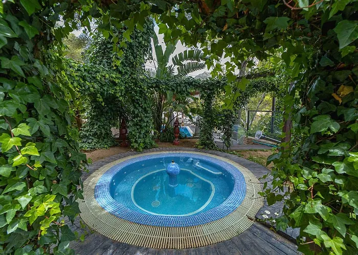 Lavanda - Privado En Compartida, *