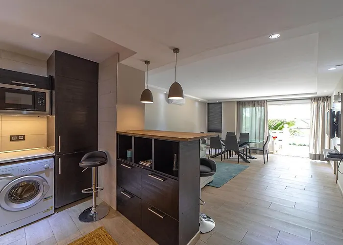 Apartament Lavanda - Privado En Compartida, *