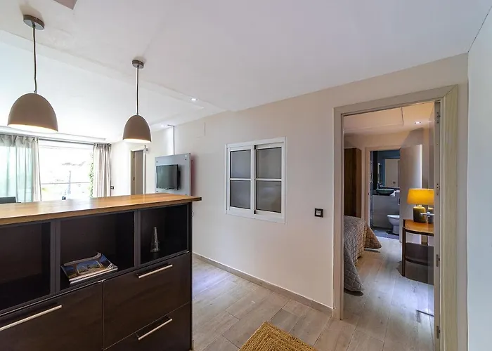 Lavanda - Privado En Compartida, Marbella