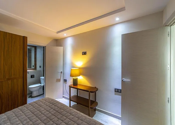 Lavanda - Privado En Compartida, Marbella