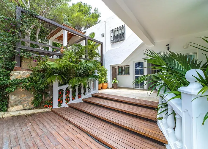 Apartament Lavanda - Privado En Compartida, Marbella