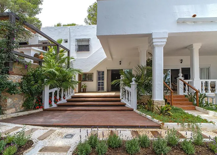 Lavanda - Privado En Compartida, * マルベーリャ