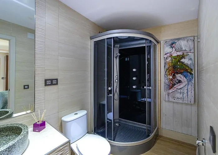 Apartament Lavanda - Privado En Compartida,