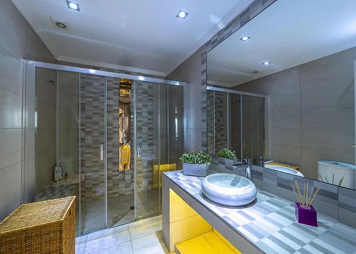 Apartament Lavanda - Privado En Compartida, *