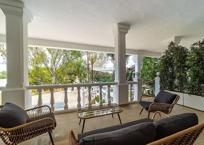 Apartament Lavanda - Privado En Compartida, Marbella