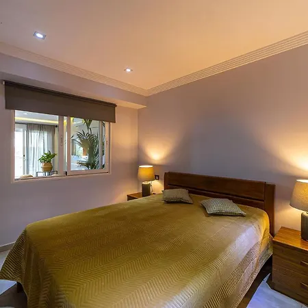 Apartment Lavanda - Privado En Compartida, Marbella