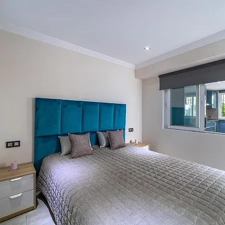 Apartment Lavanda - Privado En Compartida, Marbella