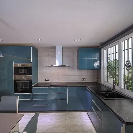 Lavanda - Privado En Compartida, * Marbella