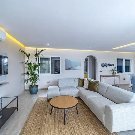 Apartment Lavanda - Privado En Compartida, Marbella