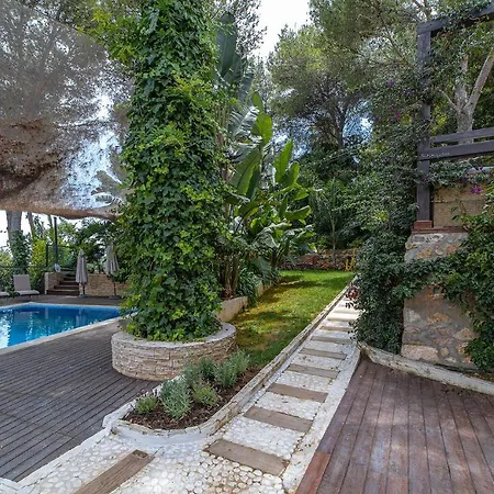 Lavanda - Privado En Compartida, Lejlighed Marbella