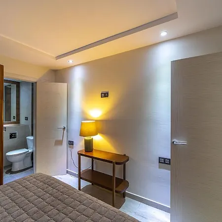 Lavanda - Privado En Compartida, Marbella