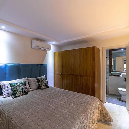 Apartment Lavanda - Privado En Compartida,