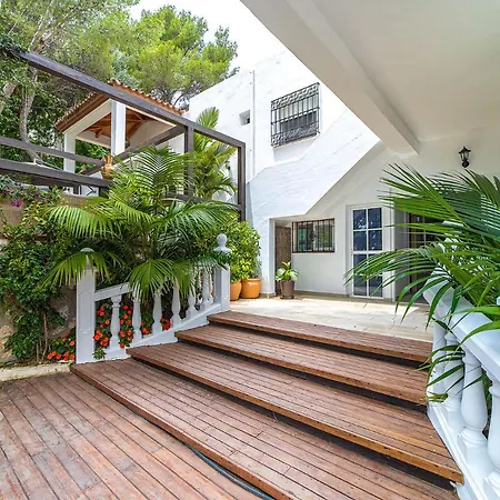 Apartment Lavanda - Privado En Compartida, Marbella