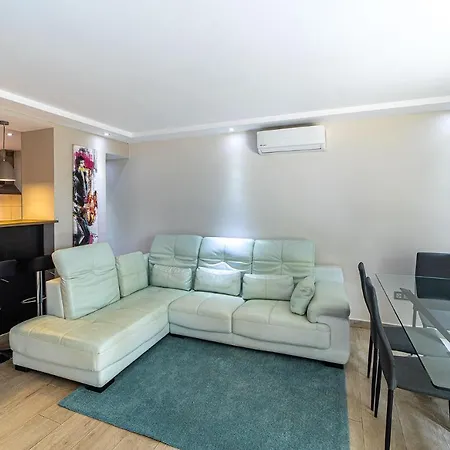 Apartment Lavanda - Privado En Compartida,