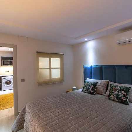 Lavanda - Privado En Compartida, * Marbella