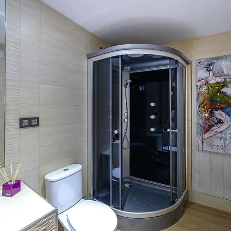 Apartment Lavanda - Privado En Compartida,