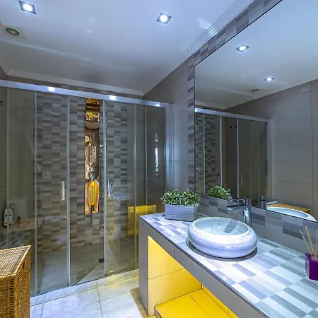 Apartment Lavanda - Privado En Compartida, *