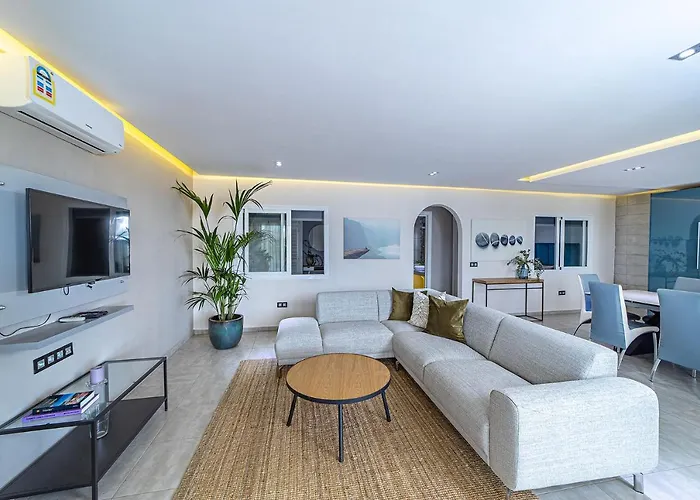 Lejlighed Lavanda - Privado En Compartida, Marbella