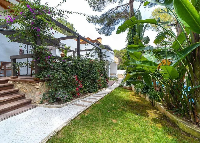 Lavanda - Privado En Compartida, Lejlighed