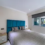 Apartmán Lavanda - Privado En Compartida, Marbella