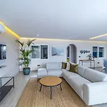 Apartmán Lavanda - Privado En Compartida, Marbella