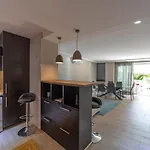 Apartmán Lavanda - Privado En Compartida, *