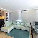 Apartmán Lavanda - Privado En Compartida,